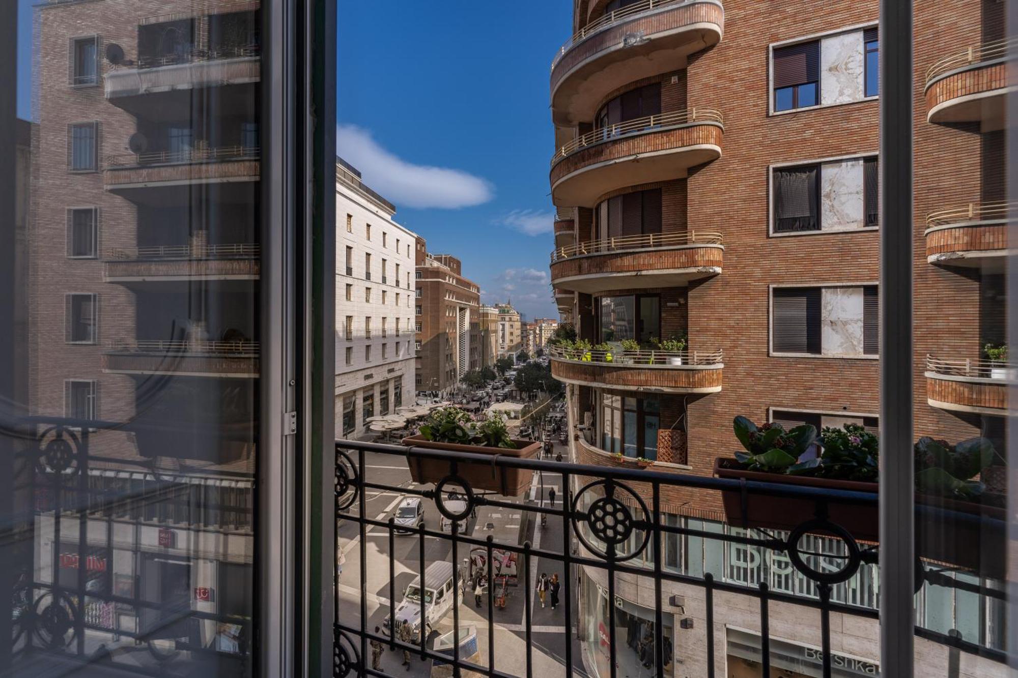 Due Porte A Toledo ナポリ エクステリア 写真